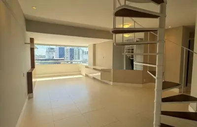 Cobertura com 3 quartos à venda na Rua Várzea de Santo Antônio, Caminho das Árvores, Salvador