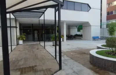4 quartos no esf aracuã próximo a praça ana lúcia magalhães