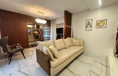 Apartamento com 3 quartos à venda na Rua Embira, 149, Patamares, Salvador