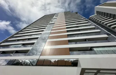 Apartamento com 1 quarto à venda na Avenida Oceânica, 100, Ondina, Salvador