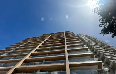 Apartamento com 1 quarto à venda na Avenida Santa Luzia, 824, Horto Florestal, Salvador