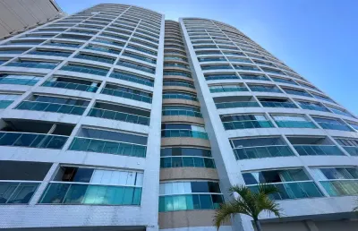 Apartamento com 2 quartos à venda na Avenida Cardeal da Silva, 1664, Rio Vermelho, Salvador