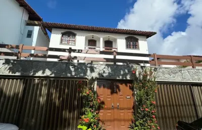 Casa com 3 quartos à venda na Rua Hermann Neeser, 347, Itaigara, Salvador
