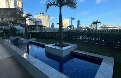 Apartamento com 2 quartos à venda na Avenida Cardeal da Silva, 1664, Rio Vermelho, Salvador