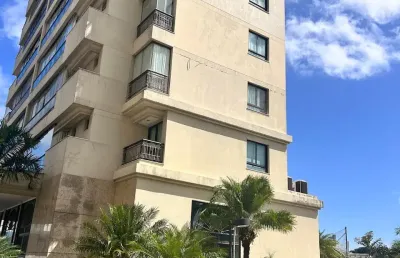 Apartamento com 4 quartos à venda na Rua Waldemar Falcão, Candeal, Salvador