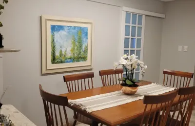 Apartamento com 3 quartos à venda na Rua do Ébano, 195, Barragem de Ipitanga, Salvador