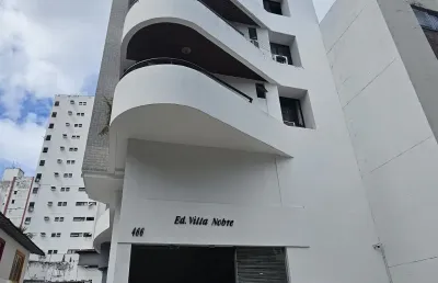 Apartamento com 3 quartos à venda na Avenida Miguel Navarro y Cañizares, 466, Pituba, Salvador