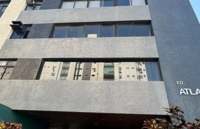 Cobertura com 5 quartos à venda na Rua Emílio Odebrecht, 321, Pituba, Salvador