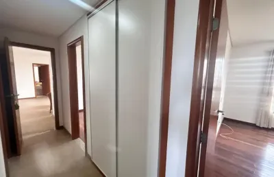 4 suítes no mansão lez smarcevscki no horto florestal