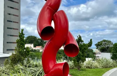 3 suítes decorado no edf mansão estácio gonzaga no horto florestal