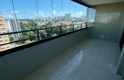 Quarto e sala no edf premium plaza no caminho das árvores