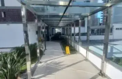 Apartamento com 4 quartos à venda na Rua Clara Nunes, 411, Pituba, Salvador