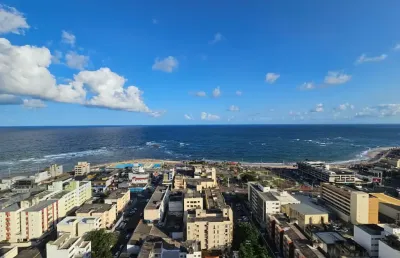 Cobertura com 3 quartos à venda na Rua Amazonas, 1230, Pituba, Salvador