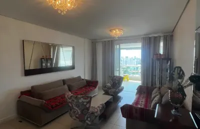 Apartamento com 3 quartos à venda na Rua Jardim Alto do Itaigara, 94, Itaigara, Salvador