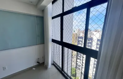 Apartamento com 2 quartos à venda na Rua Magno Valente, 110, Pituba, Salvador