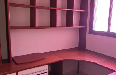 Apartamento com 4 quartos à venda na Praça Aquarius, 1795, Pituba, Salvador