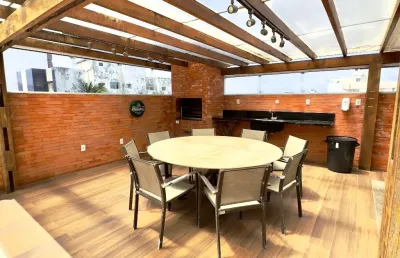 Apartamento com 2 quartos à venda na Rua Amazonas, Pituba, Salvador