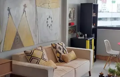 Apartamento com 3 quartos à venda na Rua Icapuí, Candeal, Salvador
