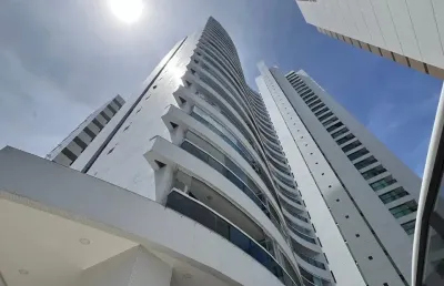 Quarto e sala no edf brisa das árvores no caminho das árvores