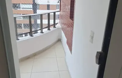 Alugo 3 suítes no edf morada do horto - horto florestal