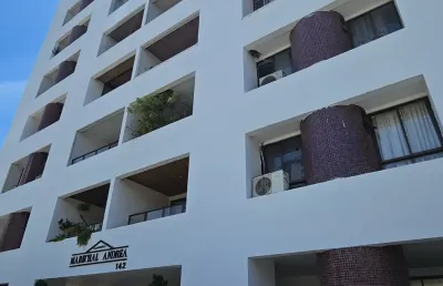 Apartamento com 4 quartos à venda na Rua Marechal Andréa, 142, Pituba, Salvador
