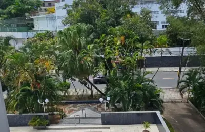 Apartamento com 4 quartos à venda na Rua Wanderley Pinho, 686, Itaigara, Salvador