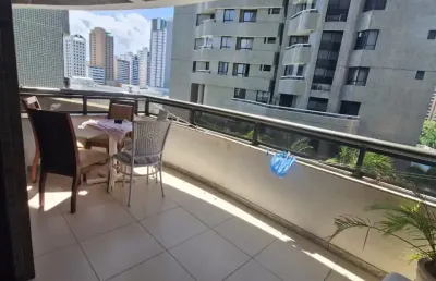 Apartamento com 2 quartos à venda na Avenida Professor Magalhães Neto, 1795, Pituba, Salvador