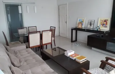 Apartamento com 2 quartos à venda na Alameda Verona, 112, Pituba, Salvador
