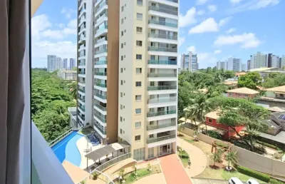 Apartamento com 2 quartos à venda na Travessa Joana Capistrano de Carvalho, Pituaçu, Salvador
