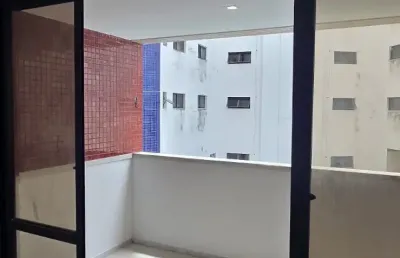 Apartamento com 3 quartos à venda na Rua Guilhermino de Freitas Jatobá, 103, Candeal, Salvador