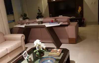 Excelente 4 quartos reformado no edf  vila da pituba