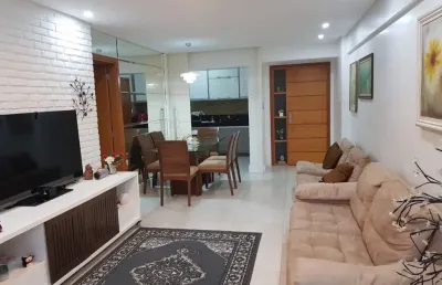 Excelente 3/4 no mansão mediterrâneo - alto do itaigara