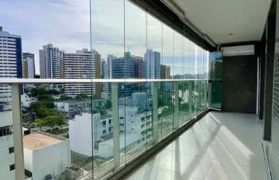 Apartamento com 2 quartos à venda na Rua Érico Veríssimo, 199, Itaigara, Salvador