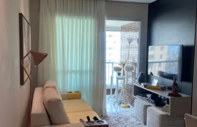 Apartamento com 3 quartos à venda na Rua Jayme Sapolnik, 1100, Imbuí, Salvador