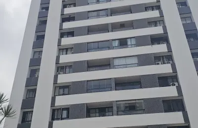 Apartamento com 3 quartos à venda na Alameda dos Antúrios, 178, Candeal, Salvador