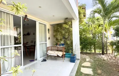 Casa no residencial costa do atlântico em stella maris