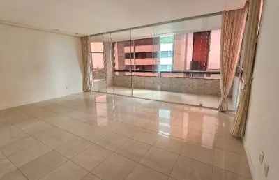 Apartamento com 4 quartos à venda na Rua Guadalajara, 252, Barra, Salvador
