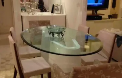 Apartamento com 2 quartos à venda na Rua Clara Nunes, 558, Pituba, Salvador
