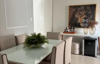 Apartamento com 3 quartos à venda na Rua Sargento Astrolábio, 80, Pituba, Salvador