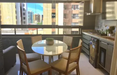 Apartamento com 2 quartos à venda na Rua Professor Lourival Pimenta Bastos, 112, Costa Azul, Salvador