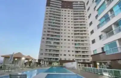 Apartamento com 3 quartos à venda na Rua Jayme Sapolnik, 1100, Imbuí, Salvador