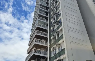 Apartamento com 4 quartos à venda na Rua Basílio da Gama, 2, Canela, Salvador