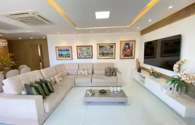 Apartamento com 3 quartos à venda na Rua Artur de Sá Menezes, 472, Pituba, Salvador