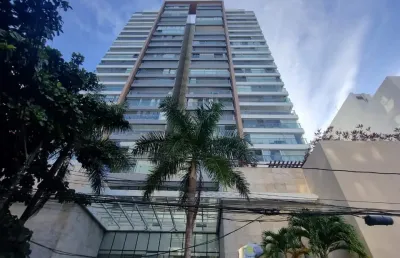 Apartamento com 2 quartos à venda na Rua Érico Veríssimo, 199, Itaigara, Salvador