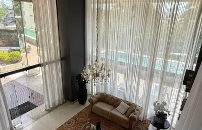 Apartamento com 1 quarto à venda na Avenida Santa Luzia, 98, Horto Florestal, Salvador