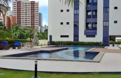 Apartamento com 3 quartos à venda na Rua Raul Leite, 1470, Vila Laura, Salvador