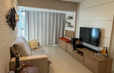 Apartamento com 3 quartos à venda na Rua Cícero Simões, 83, Pituba, Salvador