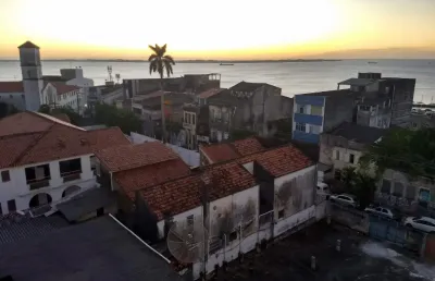 Kitnet / Stúdio à venda na Rua Augusto Franca, 50, Dois de Julho, Salvador