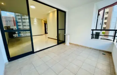Apartamento com 3 quartos à venda na Rua Sotero Monteiro, 207, Pituba, Salvador