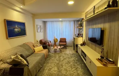Apartamento com 3 quartos à venda na Rua Hilton Rodrigues, 300, Pituba, Salvador
